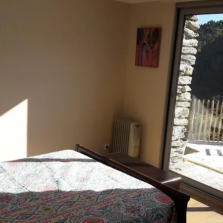 Gite De La Salamandre Saint-Privat-de-Vallongue Exterior photo