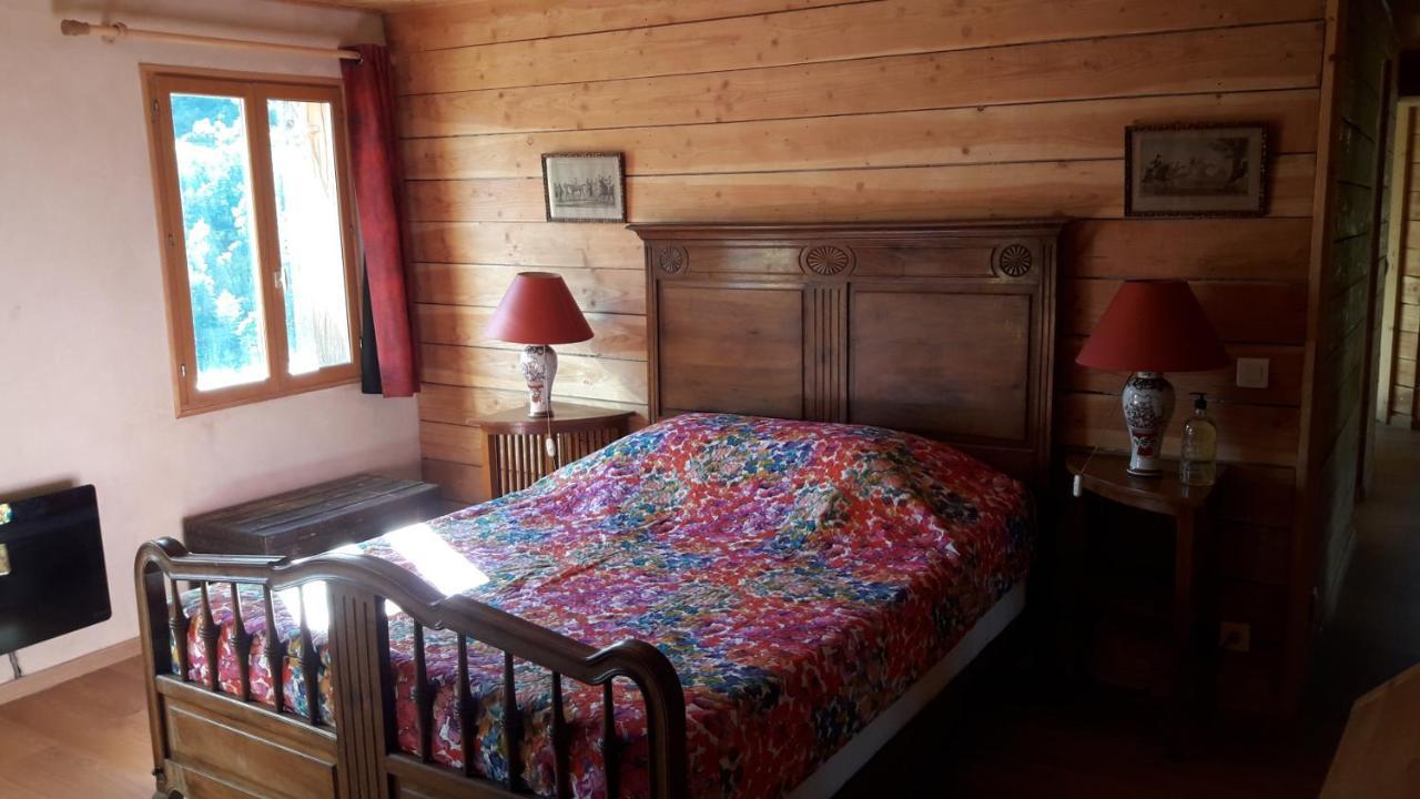 De La Salamandre Holiday home *