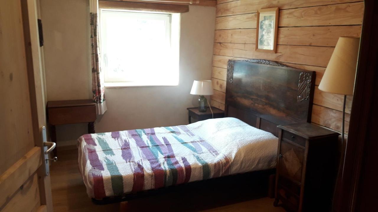 De La Salamandre Holiday home Saint-Privat-de-Vallongue