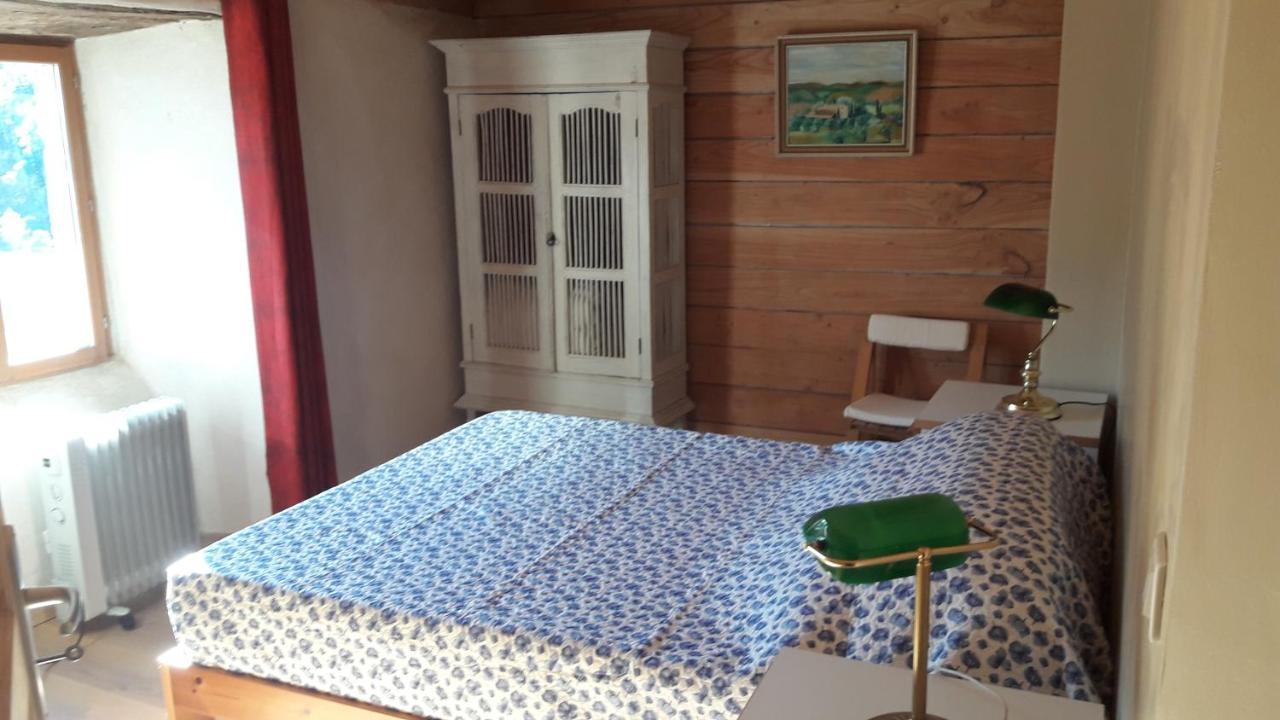Holiday home De La Salamandre *