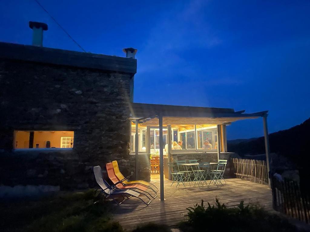 Holiday home De La Salamandre
