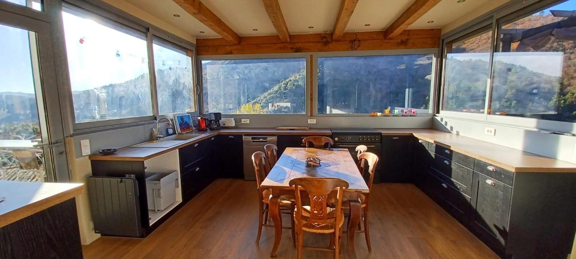 De La Salamandre Holiday home *