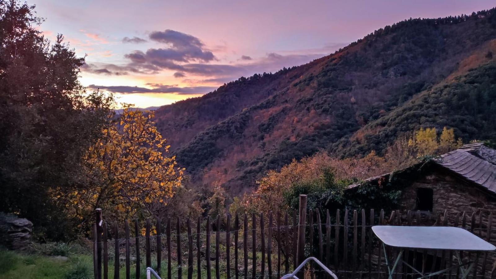 Holiday home De La Salamandre Saint-Privat-de-Vallongue